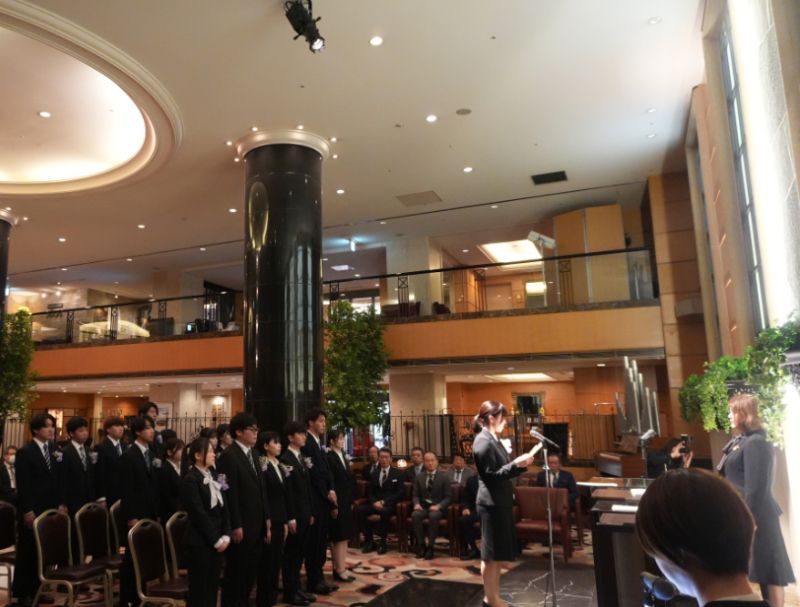 盛岡ターミナルビル株式会社
