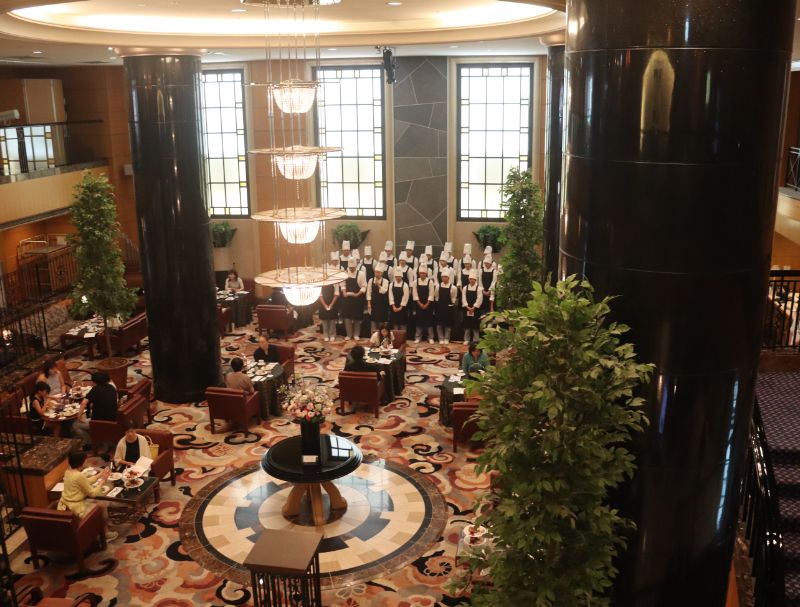 盛岡ターミナルビル株式会社