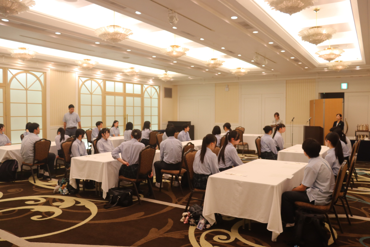 盛岡ターミナルビル株式会社