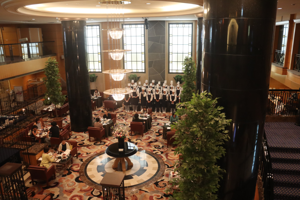 盛岡ターミナルビル株式会社