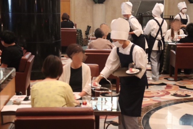 盛岡ターミナルビル株式会社