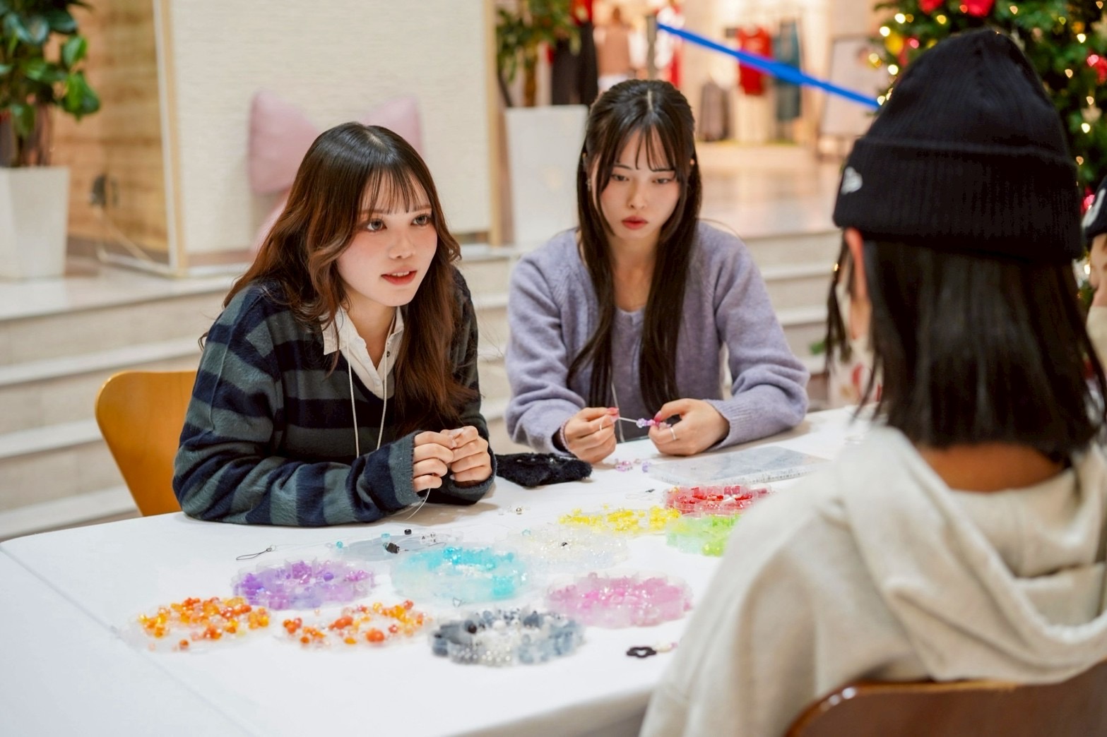 盛岡ターミナルビル株式会社