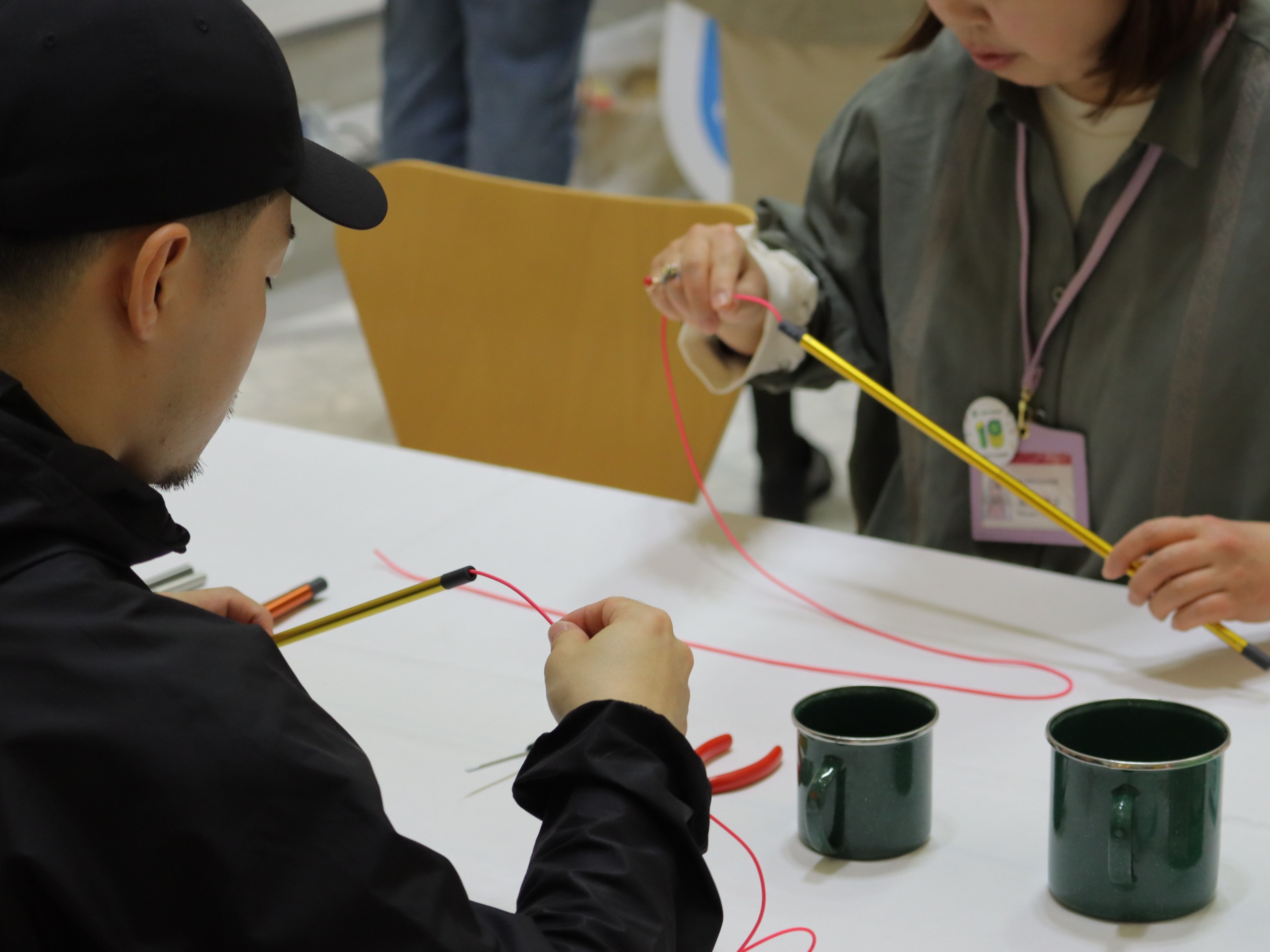 盛岡ターミナルビル株式会社