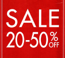 SUMMER SALEのご案内［グッドネス］