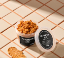 洗顔料　製造体験『オレンジフェイス』予約受付中［LUSH］