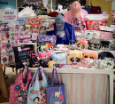 パワーパフガールズコーナー展開中［Kiitos］