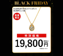 BLACK FRIDAY♪［グッドネス］