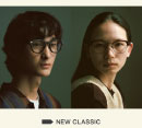 新作コレクション発売！品と質で掛ける「NEW CLASSIC」［JINS］