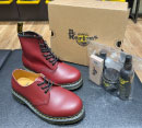 この冬オススメ人気定番アイテムのご紹介！［Dr.Martens］