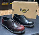 新作アイテムのご紹介！［Dr.Martens］