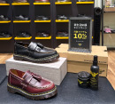 新作アイテムのご紹介！［Dr.Martens］