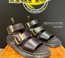 新作サンダルアイテムのご紹介！［Dr.Martens］