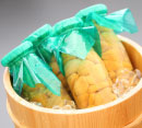 三陸の初夏の味・生うにの販売が今年も始まりました！［三陸海産暖簾　山口屋］