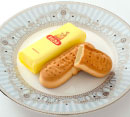 絆まつり限定!!　郡山名物「ままどおる」を数量限定で販売します！［東北めぐり いろといろ］
