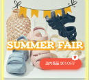 【 SUMMER FAIR 開催中！】［ORiental TRaffic］