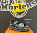 夏にぴったりのサンダルご紹介！［Dr.Martens］