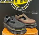 ボリュームたっぷりストラップサンダルのご紹介！［Dr.Martens］