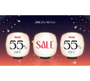 JINS 25TH MATSURI 第三弾スタート！