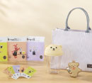タリーズコーヒーのオリジナルキャラクターベアフル達とお届けする夏のコーヒーライフ 「29th Anniversary Happy Bag」を8月5日(水)より発売7月22日(水)～ WEB事前予約開始