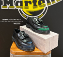 タッセルローファーのご紹介［Dr.Martens］
