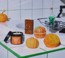 秋のバスタイムを楽しむ新商品、8/6より登場！［LUSH］
