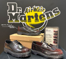 新作アルカディアコレクションのご紹介！！［Dr.Martens］