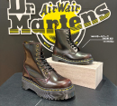 おすすめブーツのご紹介！［Dr.Martens］