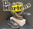 おすすめシューズのご紹介！［Dr.Martens］
