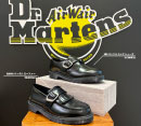新作シューズのご紹介！［Dr.Martens］