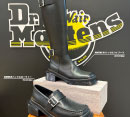新作アイテムのご紹介！［Dr.Martens］