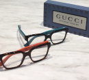 GUCCIらしい遊び心をプラス！［フルーム］