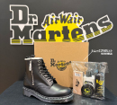 新作ブーツのご紹介！［Dr.Martens］