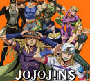 「覚悟」を目に宿せ！JINS×ジョジョの奇妙な冒険