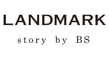 LANDMARK story by BS