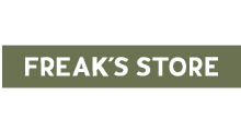 FREAK'S STORE