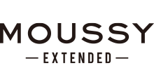 MOUSSY ‐EXTENDED‐